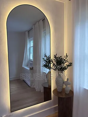 Aesthetic Mirrors