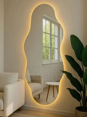 Aesthetic Mirrors