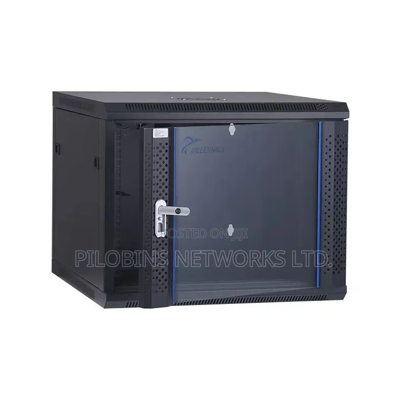 9u Data Cabinet Server Rack
