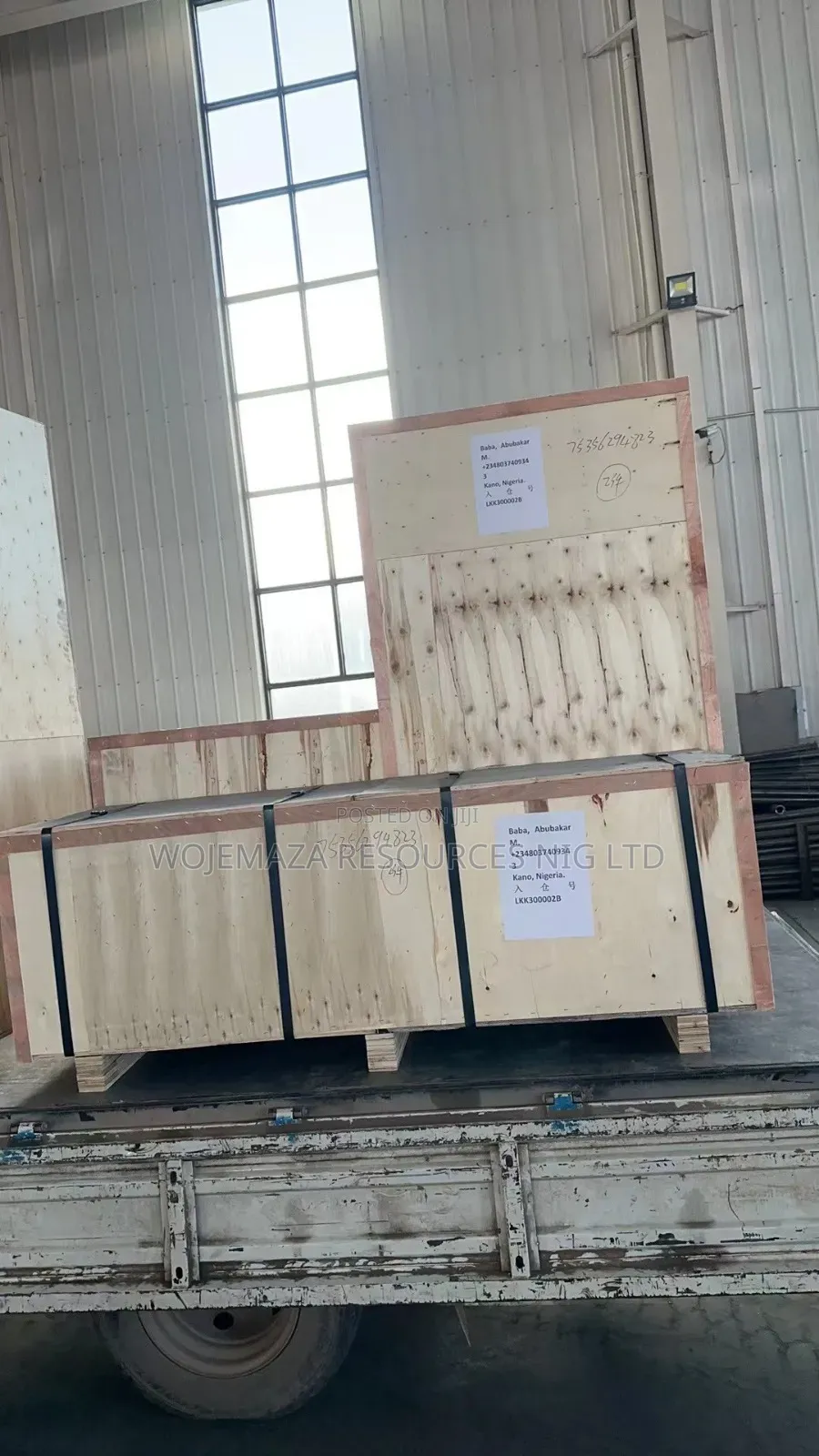Borehole Drilling Machine (150m Drilling Depth) - Complete Package