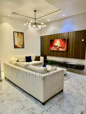 Tia 2 Bedroom Apartment With Snooker, Pool, Gym