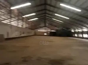 4,700 SQM of Warehouse