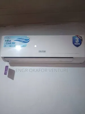 AC Technician