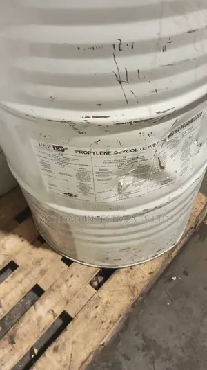 Propylene Glycol