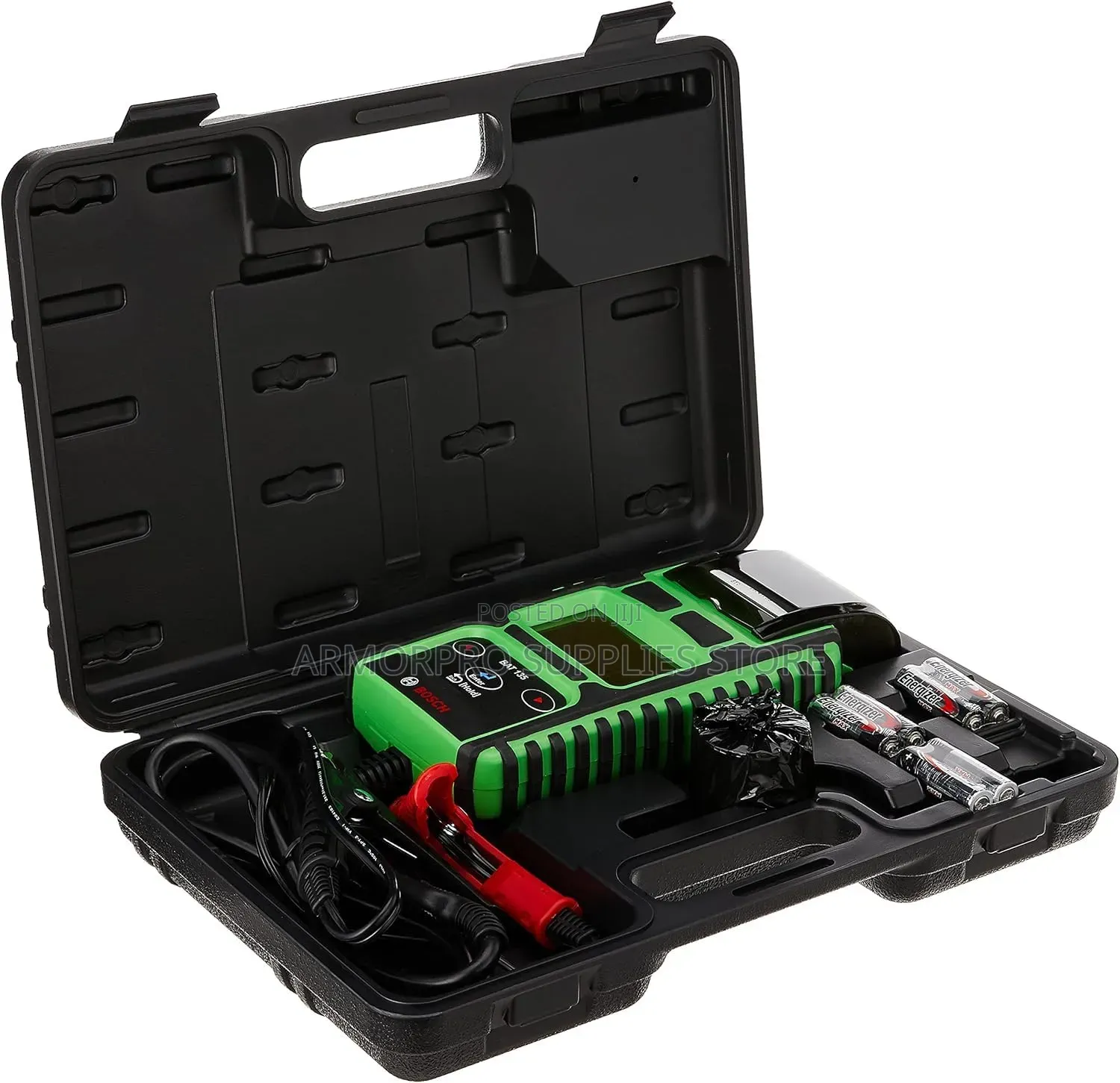 Bosch BAT 135