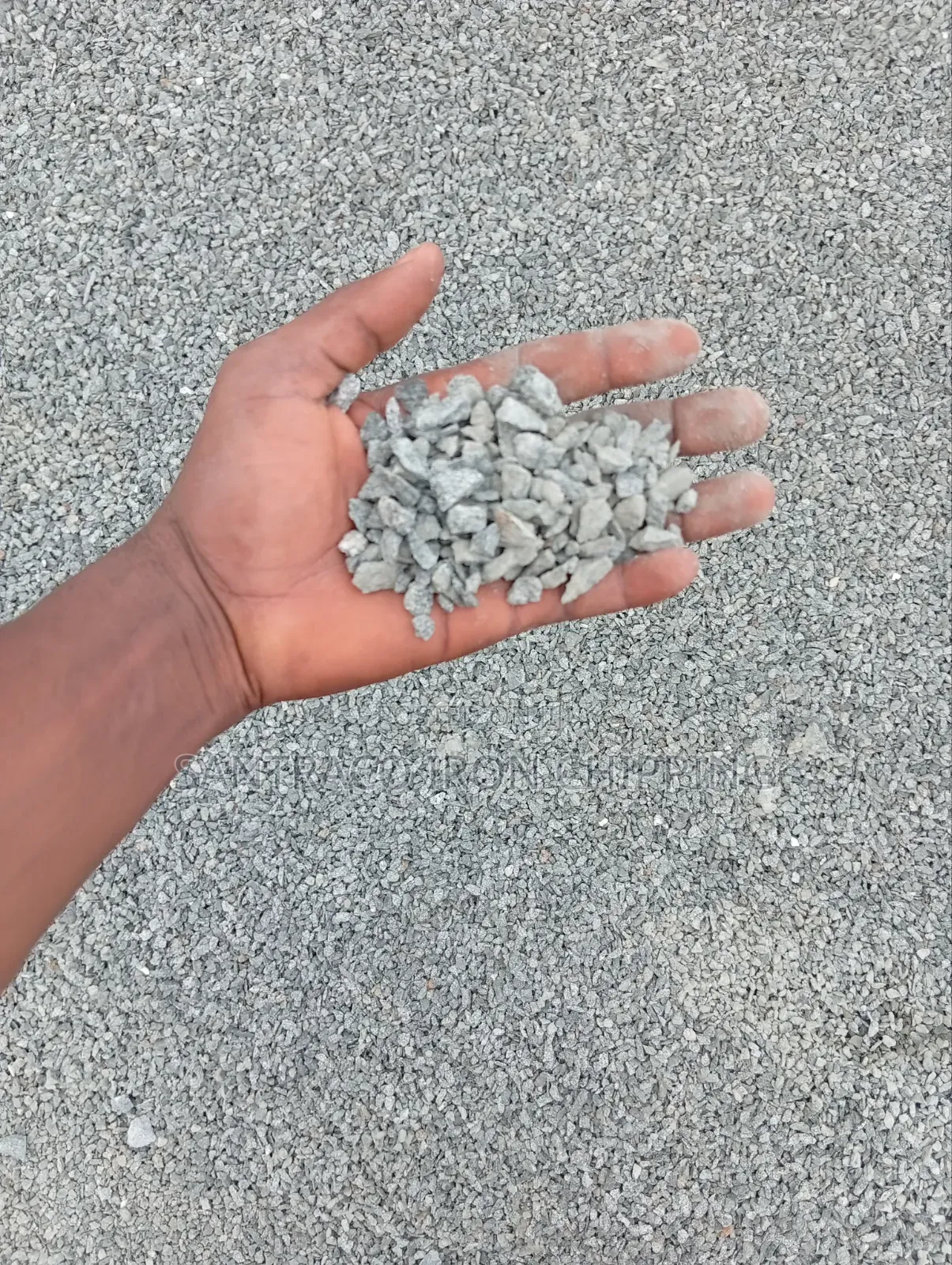 Save Big on Construction: Direct Quarry Granite Hardcore Supply