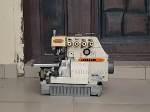 Industrial Weaving Machine