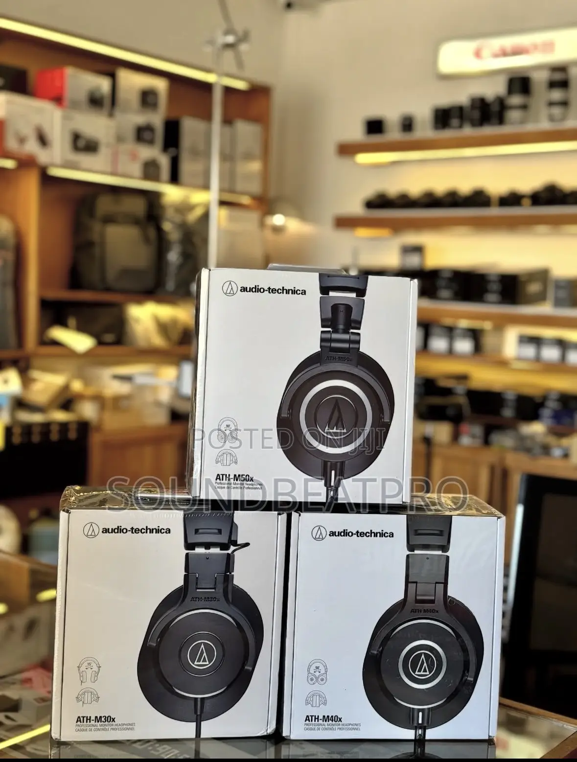 Headphones
