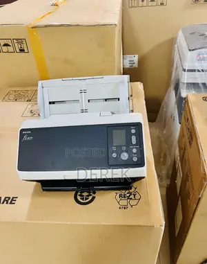 RICOH Fi-8170