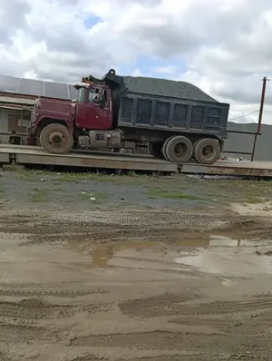 Ishiagu Stone Chippings - Delivery to Owerri, Onitsha, Aba