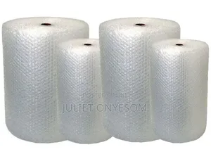 Bubble Wrap