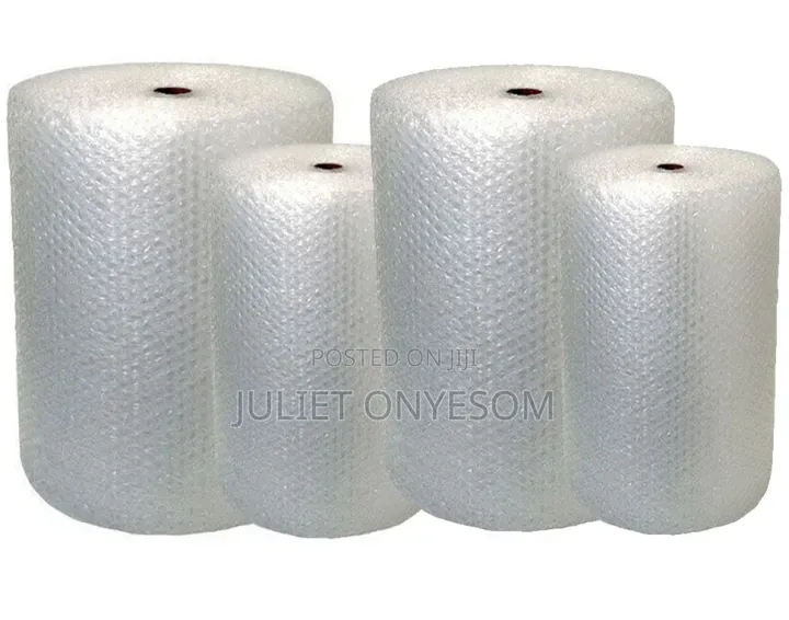Bubble Wrap
