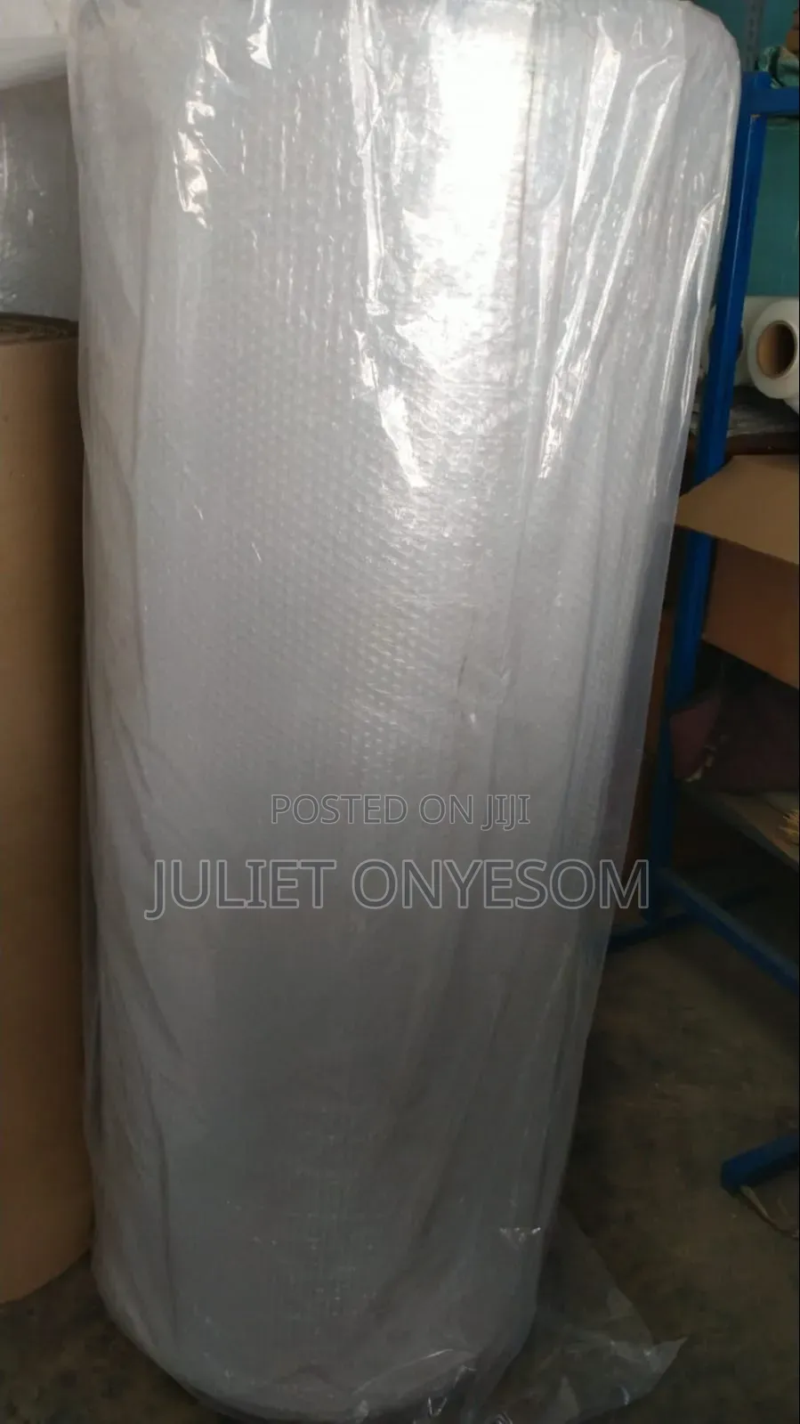 Bubble Wrap