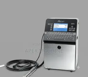 Fastjet Coding Machine