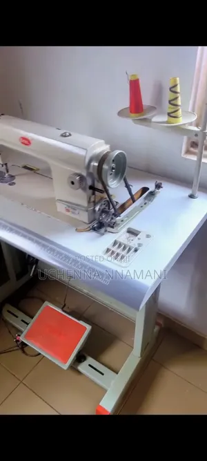 Industrial Sewing Machine