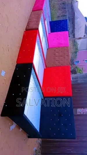 Bed Frames