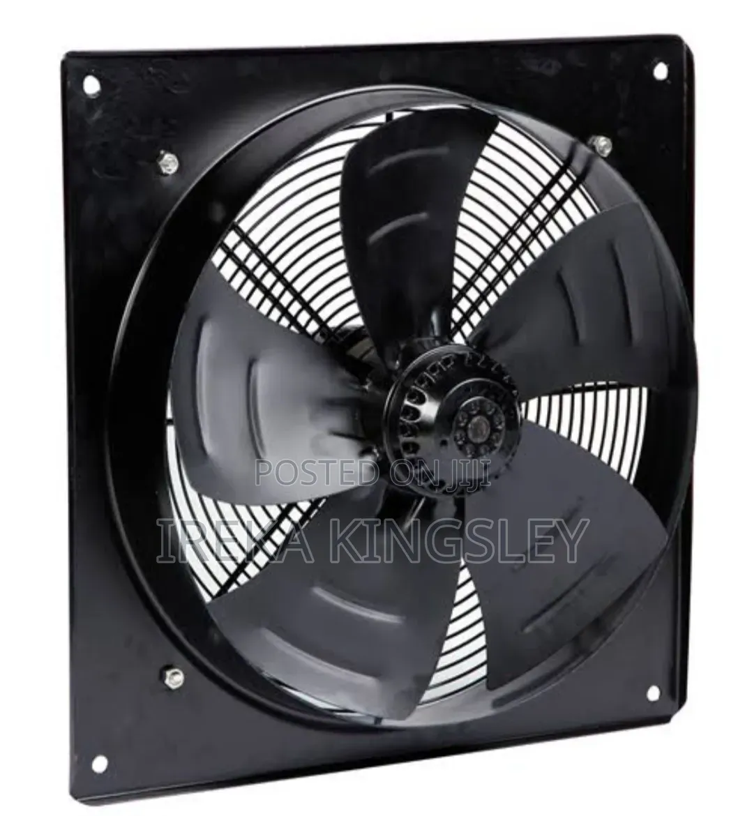730mm Wall Extractor Fan