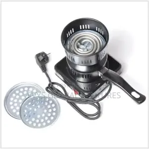 Electric Charcoal Burner