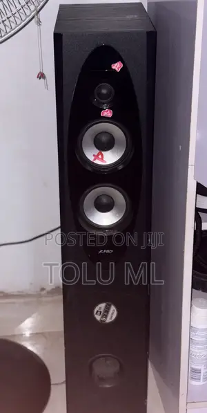 Sound System