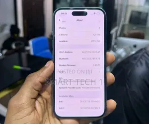 Apple iPhone 16 128 GB Green