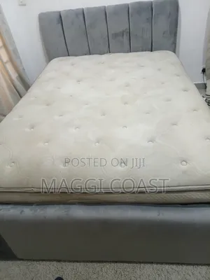 4.51⁄2 Bedframe Alone