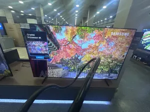 55"samsung TV