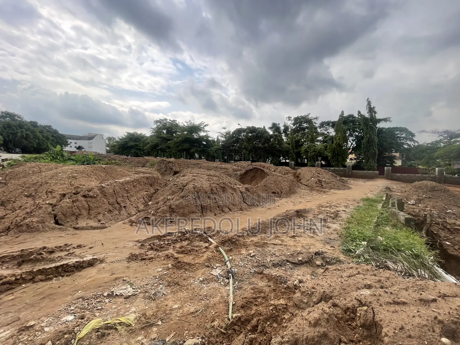 Certificate of Occupancy