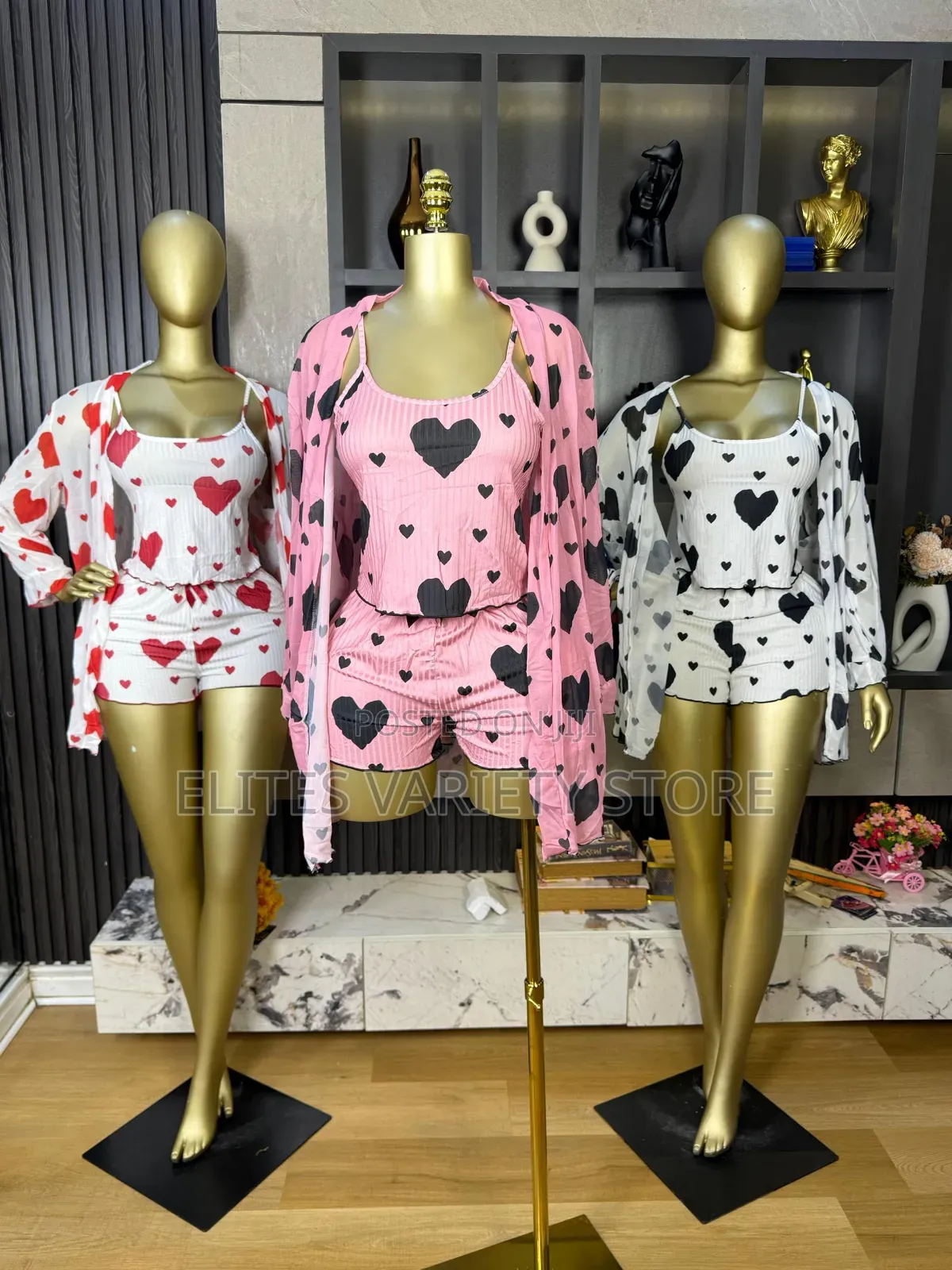 Night Wears