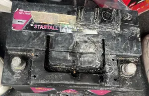Car Battery