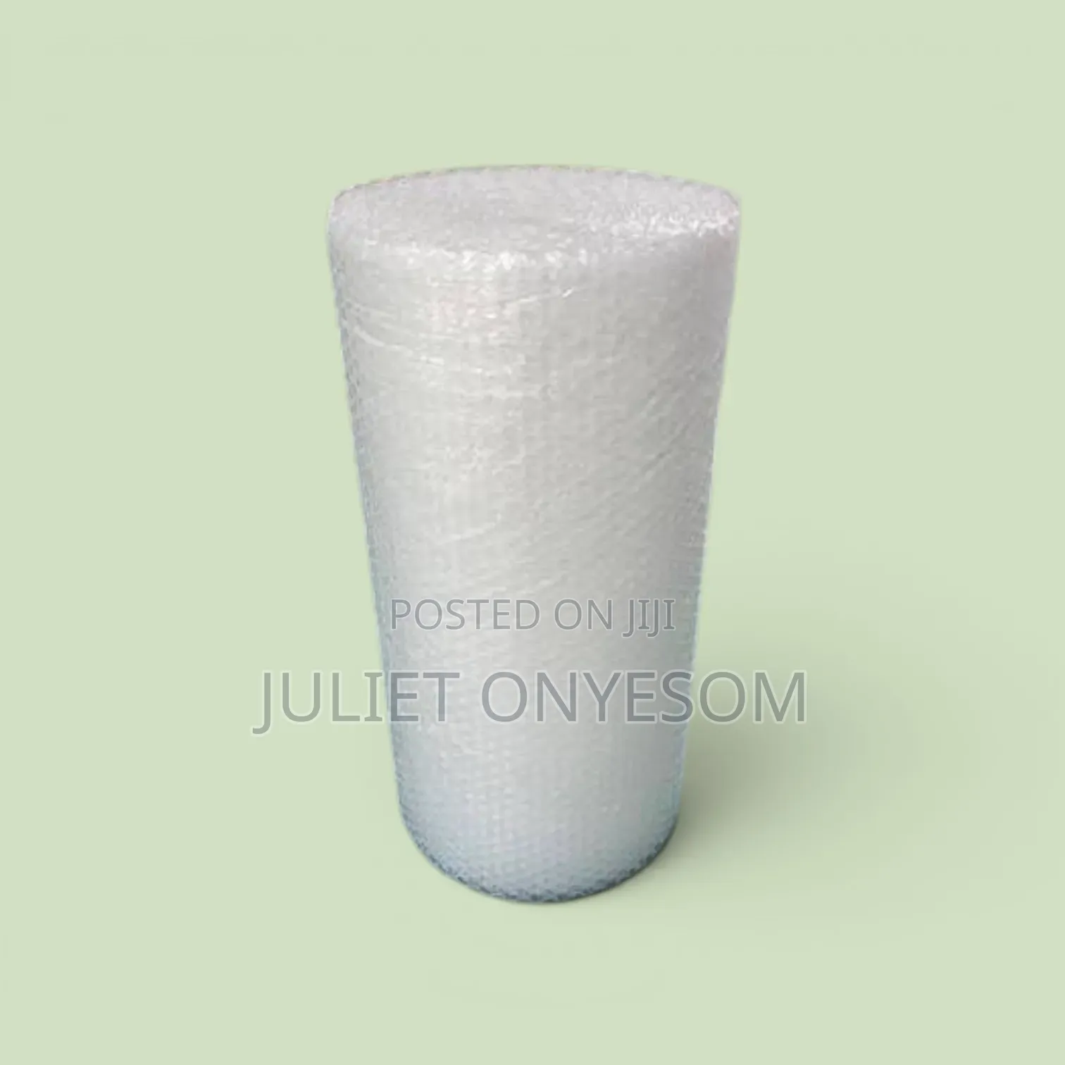 Packaging Bubble Wrap