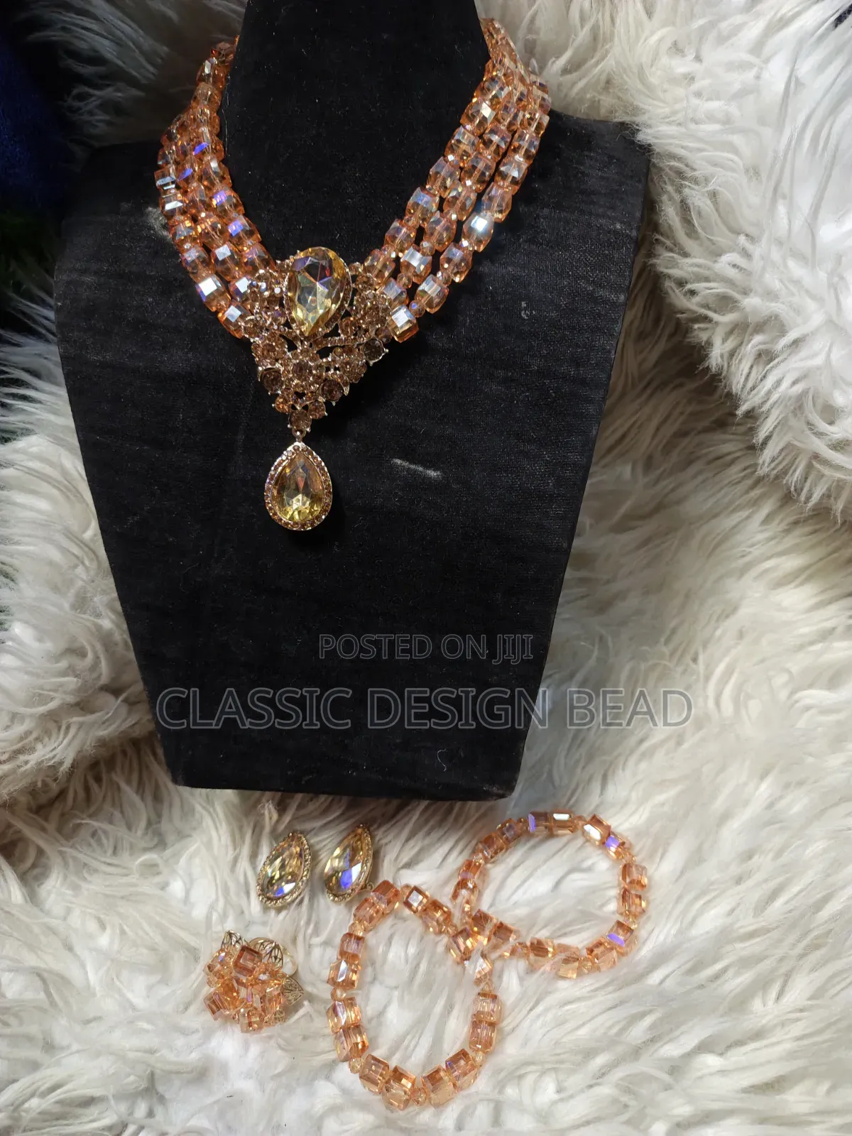 Beautiful Beads Set