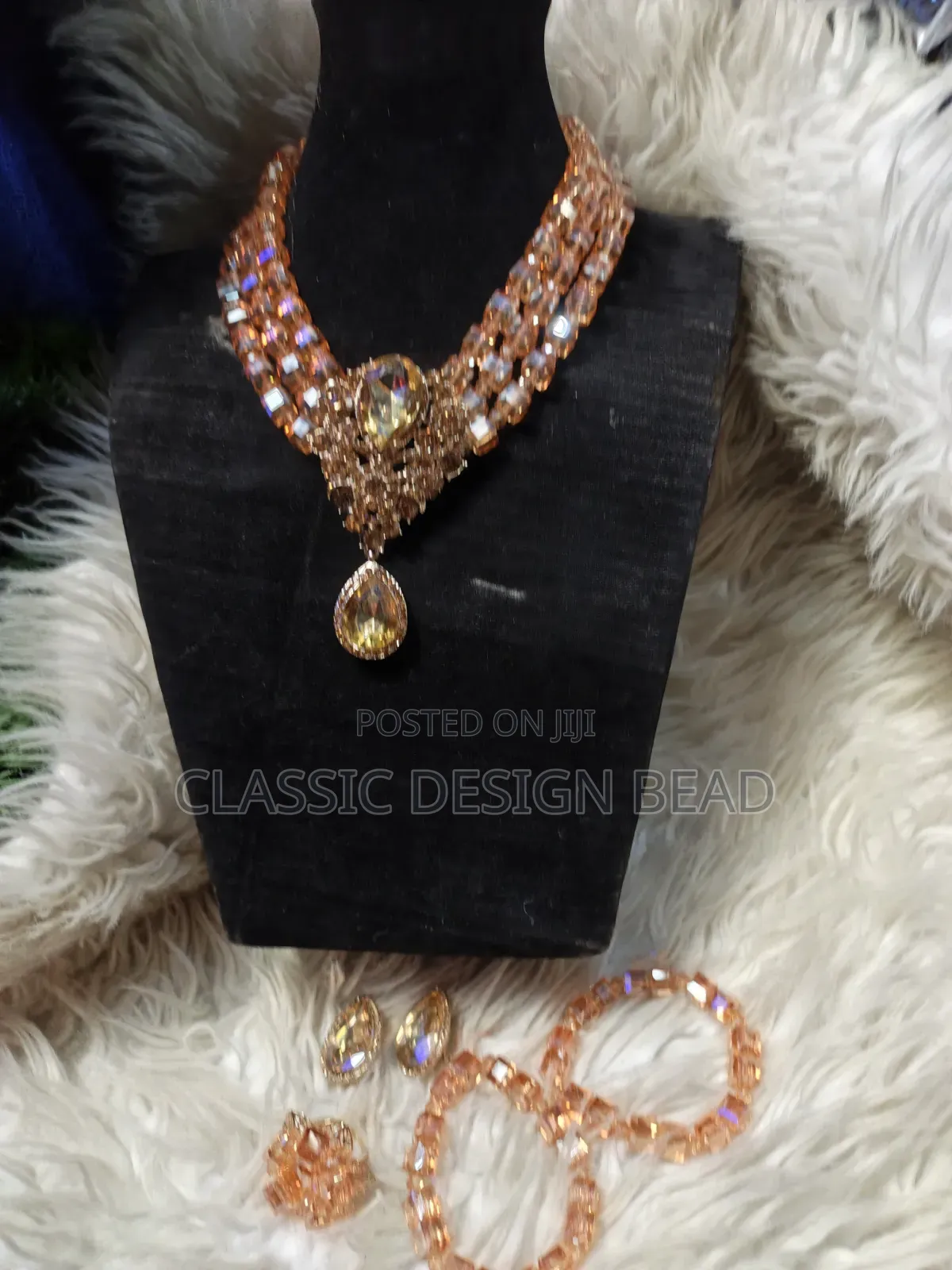 Beautiful Beads Set
