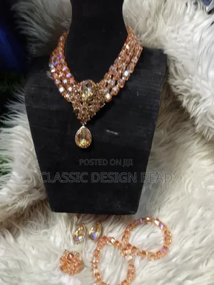 Beautiful Beads Set