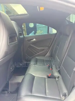 Mercedes-Benz CLA-Class CLA 250 4MATIC Wagon 2016 White