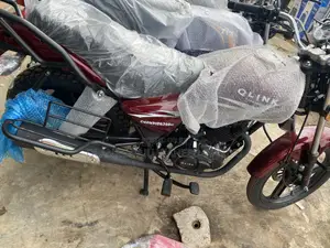 New Qlink XP 200 2026 Red