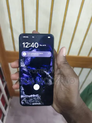 Google Pixel 8 128 GB Black