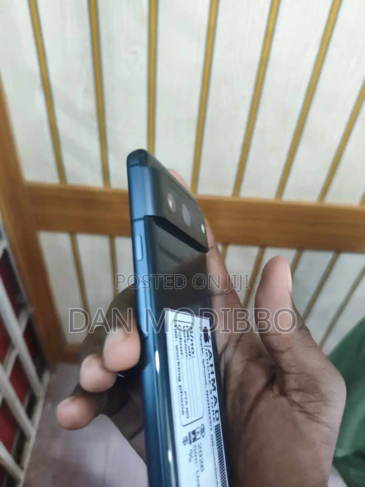 Google Pixel 8 128 GB Black