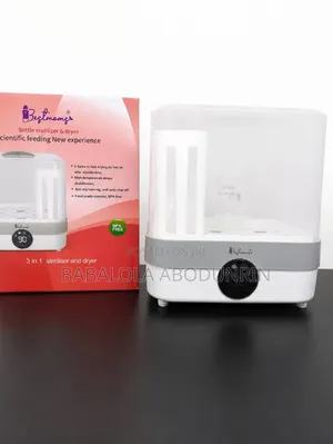 Baby Items