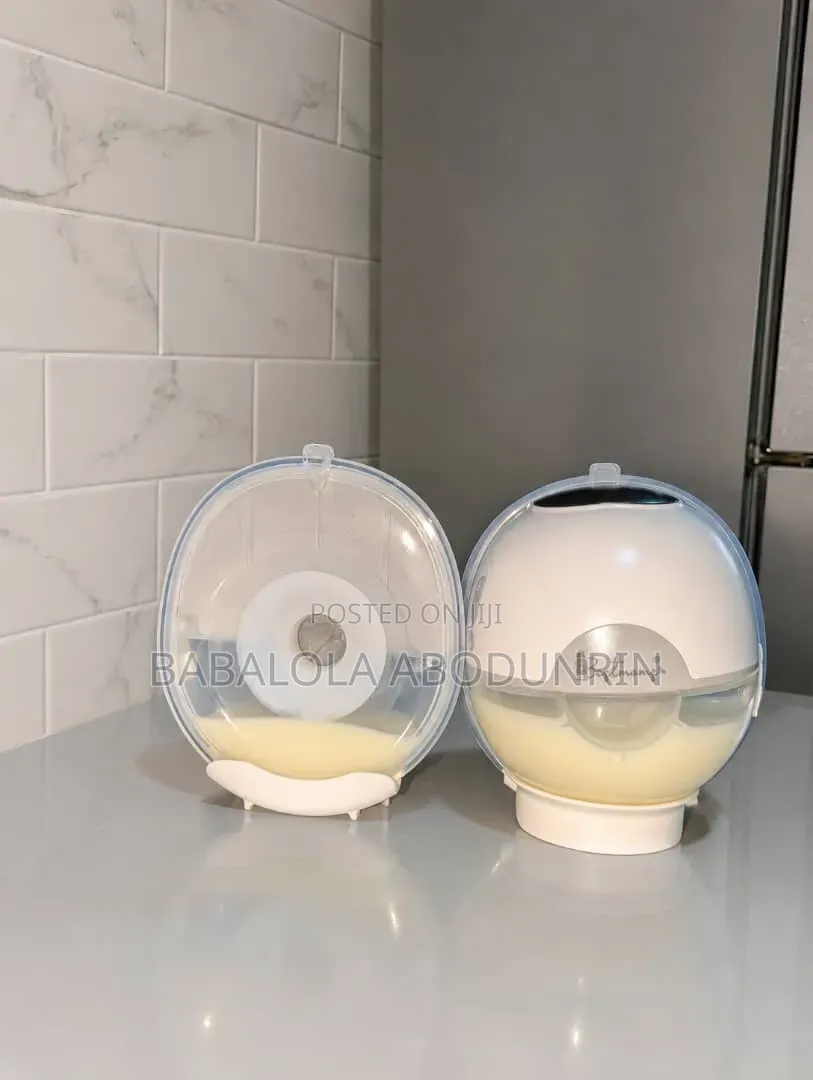 Baby Items