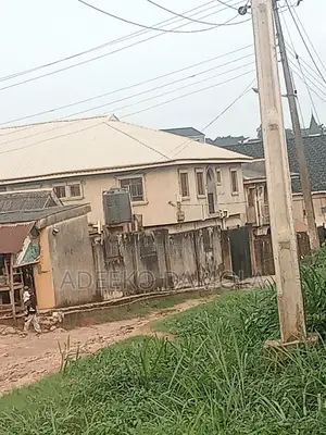 2bdrm Room & Parlour in Olorunsogo Community, Ijede / Ikorodu for rent