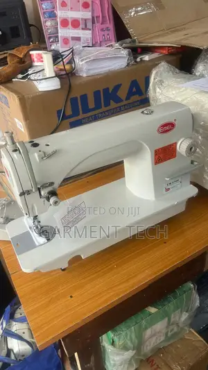 Emel Sewing Machine 8500/8700 Straight Sewing