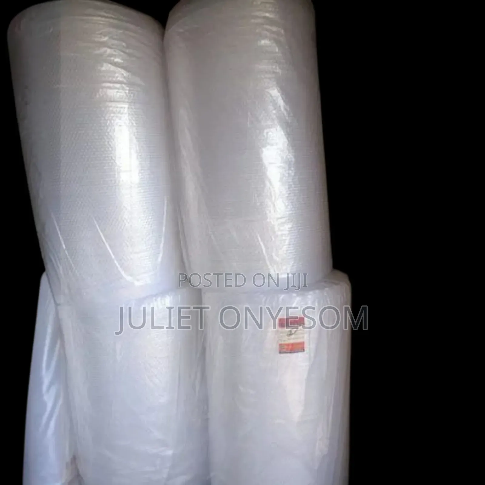Big Bubble Wrap Roll