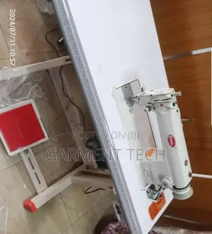 Emel Sewing Machine 8500/8700 Straight Sewing
