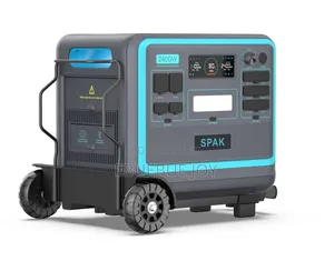 Solar Generator