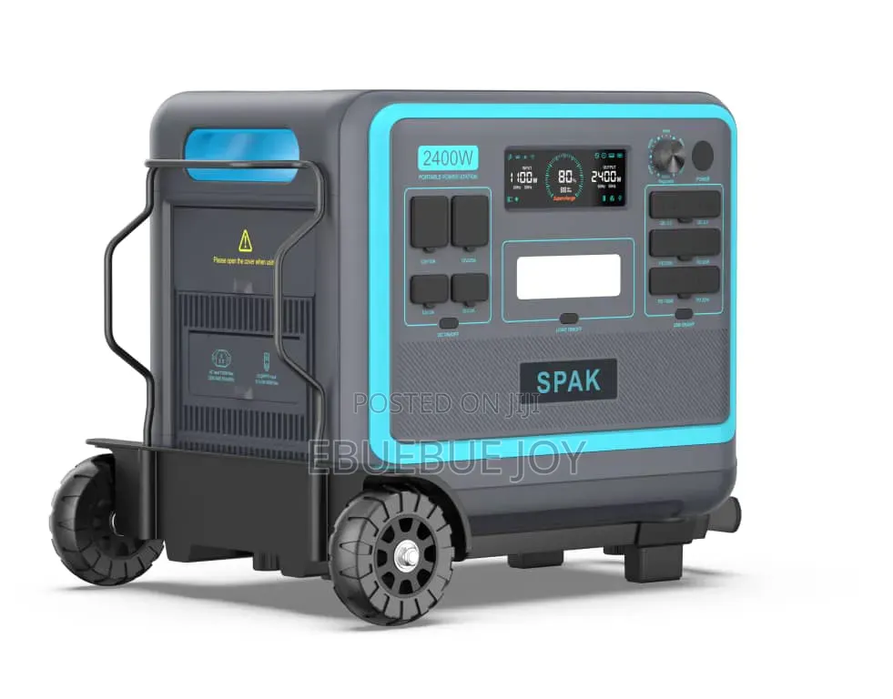 Solar Generator