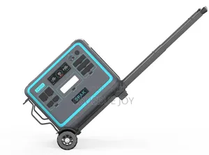 Solar Generator