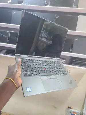 New Laptop Lenovo ThinkPad X1 Yoga 16GB Intel Core i5 SSD 256GB