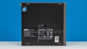 Desktop Computer Lenovo 16GB Intel Core i5 SSD 256GB