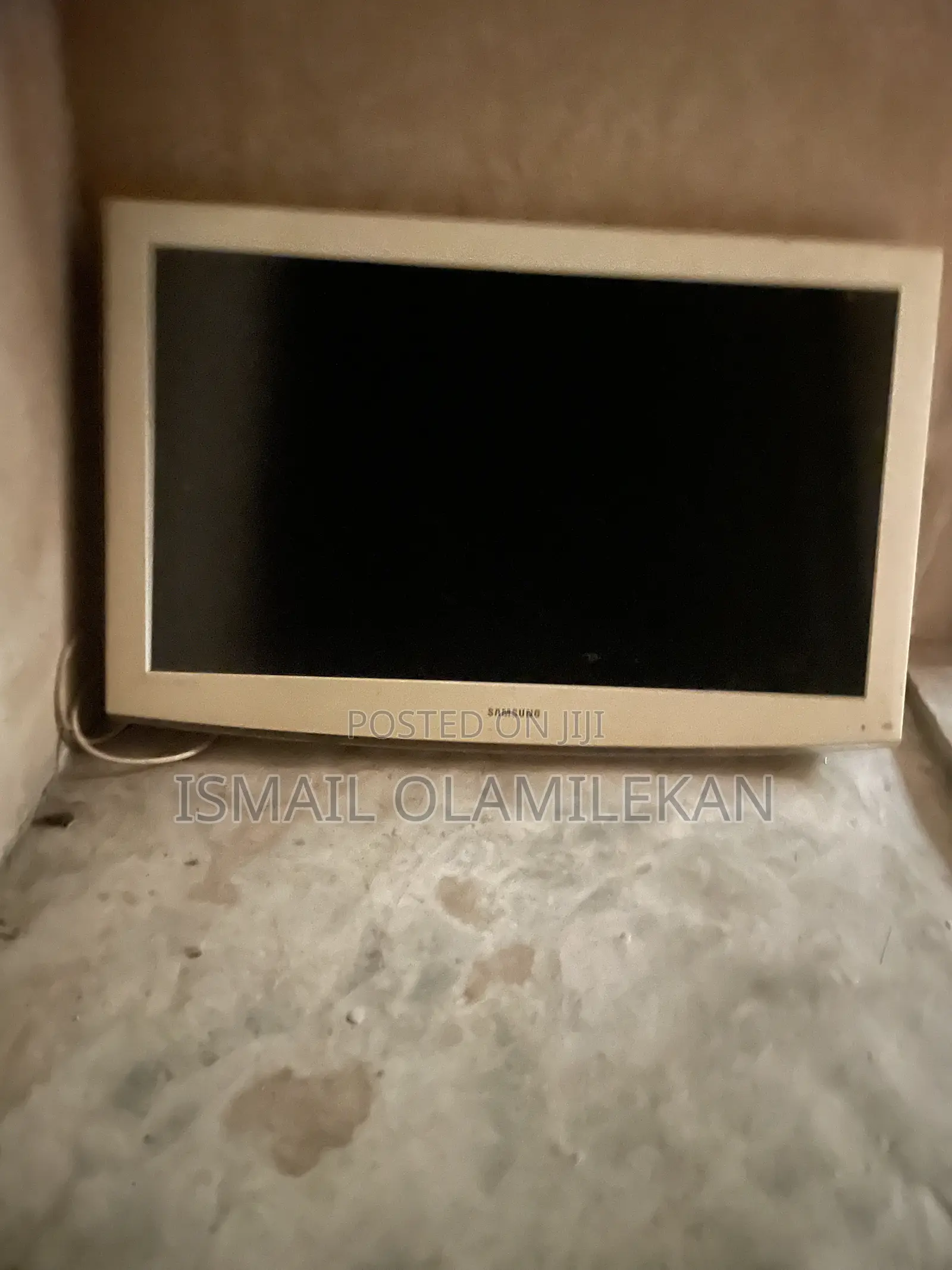 Television