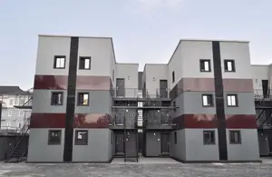 Furnished 1bdrm Apartment in Lekki for rent